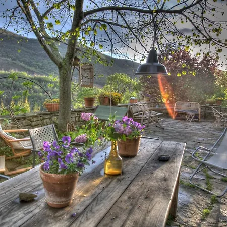 Borgo Di Novole *