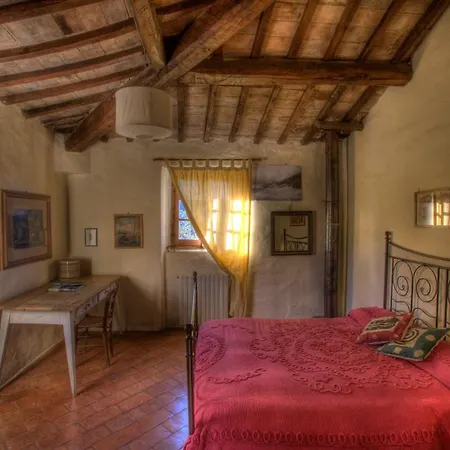 Borgo Di Novole * Cortona