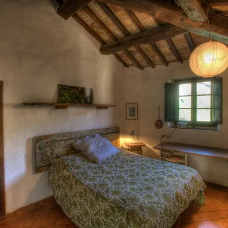 Ferienhaus Borgo Di Novole