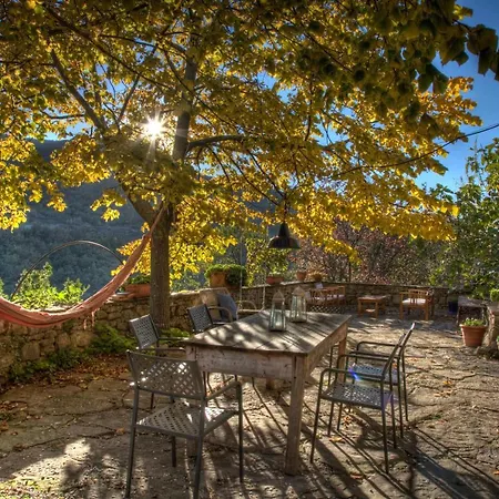 Ferienhaus Borgo Di Novole *